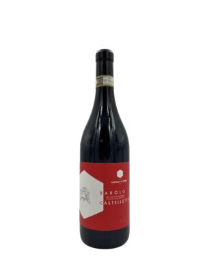 Castello di Perno - Barolo “Castelletto” 2020