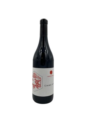 Castello di Perno - Dolcetto “Ciama n'Aut” 2024