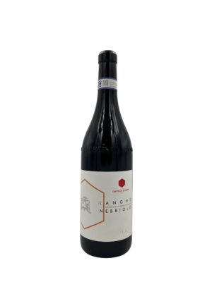 Castello di Perno - Langhe Nebbiolo 2023
