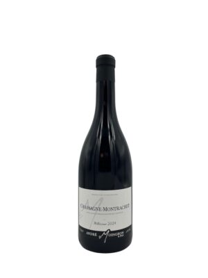 Domaine André Moingeon et Fils - Chassagne-Montrachet 2024