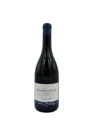 Domaine André Moingeon et Fils - Puligny-Montrachet “Le Trézin”