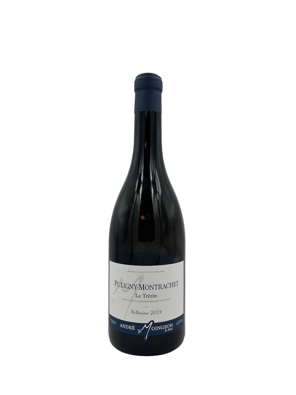 Domaine André Moingeon et Fils - Puligny-Montrachet “Le Trézin”