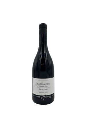 Domaine André Moingeon et Fils - Saint-Aubin 1. cru Vieilles Vignes 2024