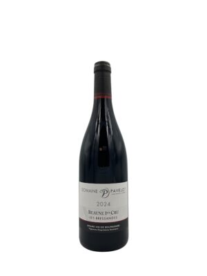 Domaine Pavelot - Beaune 1. cru “Les Bressandes” 2024