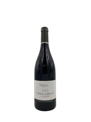 Domaine Pavelot - Chorey-Lès-Beaune “Les Beaumonts” 2024