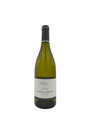 Domaine Pavelot - Chorey-Lès-Beaune “Clos Margot” Blanc 2024