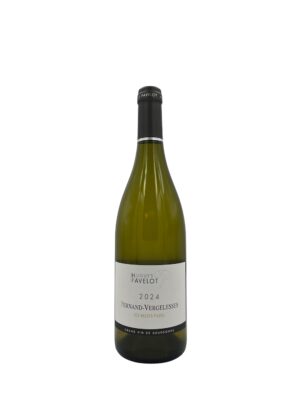 Domaine Pavelot - Pernand-Vergelesses “Les Belles Filles” Blanc 2024