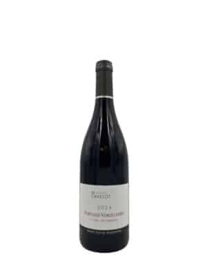 Domaine Pavelot - Pernand-Vergelesses 1. cru “En Caradeux” Rouge 2024