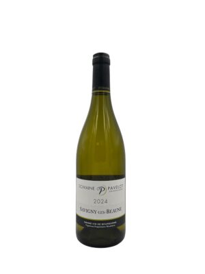 Domaine Pavelot - Savigny-Lès-Beaune Village Blanc 2024