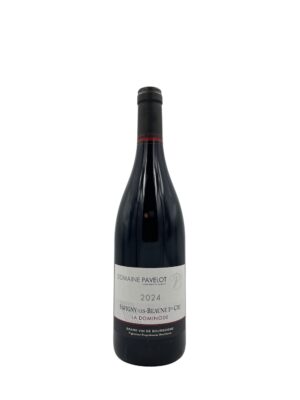 Domaine Pavelot - Savigny-Lès-Beaune 1. cru “La Dominode” 2024