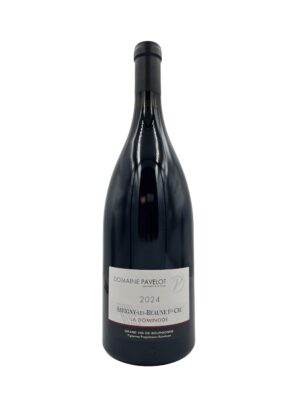 Domaine Pavelot - Savigny-Lès-Beaune 1. cru “La Dominode” 2024 MAGNUM