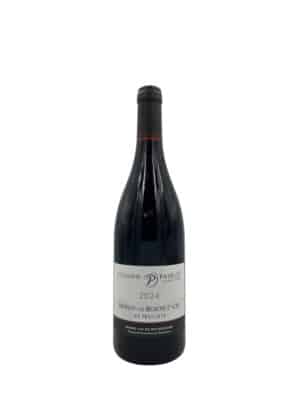 Domaine Pavelot - Savigny-Lès-Beaune 1. cru “Les Peuillets” 2024