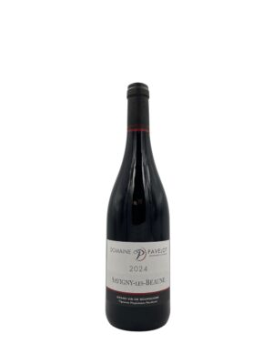 Domaine Pavelot - Savigny-Lès-Beaune Village Rouge 2024