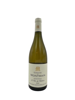 Domaine de Montmain - Bourgogne Hautes Côtes de Nuits “Le Clos du Château” Blanc