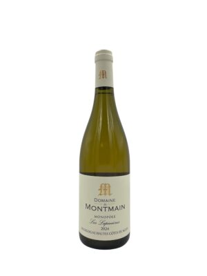 Domaine de Montmain - Bourgogne Hautes Côtes de Nuits “Les Lapinières” Blanc 2024