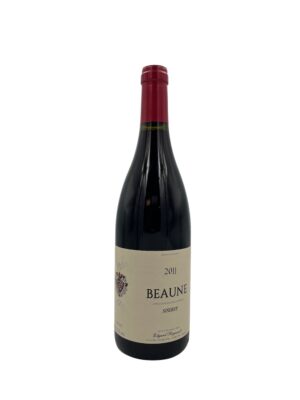 Edgard Regnault Beaune Siserpe 2011