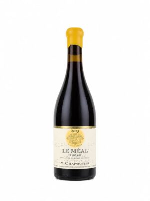 M. Chapoutier - Hermitage Le Meal Rouge 2013